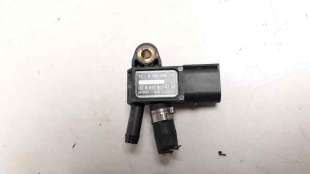 Recambio de valvula aire adicional para mercedes-benz clase cla (w117) 2012-2019 cla 220 cdi (117.303) referencia OEM IAM A64290