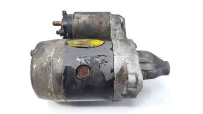Recambio de motor arranque para hyundai accent (lc) 1999-2010 gt referencia OEM IAM 3610021740 M11106 HY9002