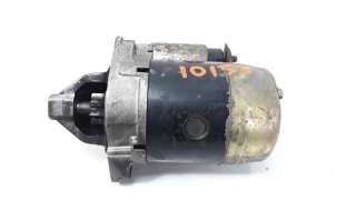 Recambio de motor arranque para hyundai accent (lc) 1999-2010 gt referencia OEM IAM 3610021740 M11106 HY9002