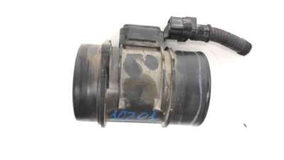 Recambio de caudalimetro para dacia dokker express 2012- ambiance referencia OEM IAM 8200682558C 5WK97021 