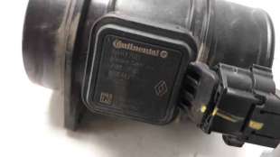 Recambio de caudalimetro para dacia dokker express 2012- ambiance referencia OEM IAM 8200682558C 5WK97021  2