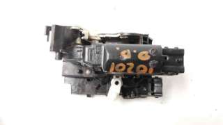 Recambio de cerradura puerta delantera derecha para dacia dokker express 2012- ambiance referencia OEM IAM   