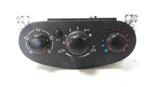 Recambio de mando calefaccion / aire acondicionado para dacia dokker express 2012- ambiance referencia OEM IAM 5P3743000  