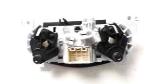 Recambio de mando calefaccion / aire acondicionado para dacia dokker express 2012- ambiance referencia OEM IAM 5P3743000   2