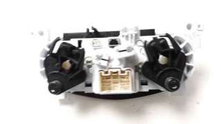 Recambio de mando calefaccion / aire acondicionado para dacia dokker express 2012- ambiance referencia OEM IAM 5P3743000  