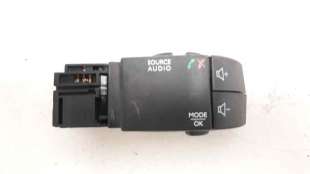 Recambio de mando multifuncion para dacia dokker express 2012- ambiance referencia OEM IAM 255522448R  