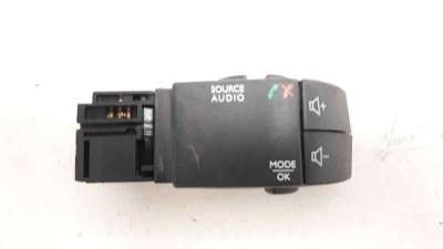 Recambio de mando multifuncion para dacia dokker express 2012- ambiance referencia OEM IAM 255522448R  
