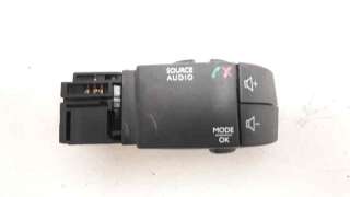 Recambio de mando multifuncion para dacia dokker express 2012- ambiance referencia OEM IAM 255522448R  