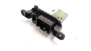 Recambio de resistencia calefaccion para dacia dokker express 2012- ambiance referencia OEM IAM A51004200  
