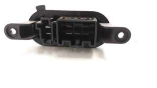 Recambio de resistencia calefaccion para dacia dokker express 2012- ambiance referencia OEM IAM A51004200   2