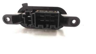 Recambio de resistencia calefaccion para dacia dokker express 2012- ambiance referencia OEM IAM A51004200  