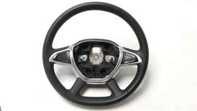 Recambio de volante para dacia dokker express 2012- ambiance referencia OEM IAM 484001085R  