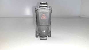 Recambio de warning para dacia dokker express 2012- ambiance referencia OEM IAM 252905668R  