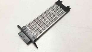 Recambio de resistencia calefaccion para dacia dokker express 2012- ambiance referencia OEM IAM A52102700  