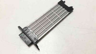 Recambio de resistencia calefaccion para dacia dokker express 2012- ambiance referencia OEM IAM A52102700  