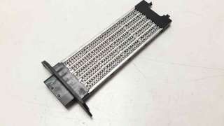 Recambio de resistencia calefaccion para dacia dokker express 2012- ambiance referencia OEM IAM A52102700  