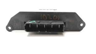 Recambio de resistencia calefaccion para dacia dokker express 2012- ambiance referencia OEM IAM A52102700   2