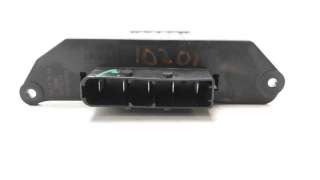 Recambio de resistencia calefaccion para dacia dokker express 2012- ambiance referencia OEM IAM A52102700  