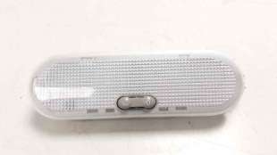 Recambio de luz interior para dacia dokker express 2012- ambiance referencia OEM IAM 8200074362  