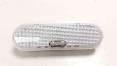 Recambio de luz interior para dacia dokker express 2012- ambiance referencia OEM IAM 8200074362  