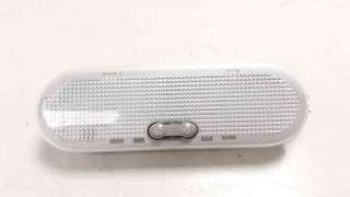 Recambio de luz interior para dacia dokker express 2012- ambiance referencia OEM IAM 8200074362  