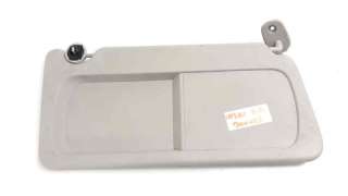 Recambio de parasol derecho para dacia dokker express 2012- ambiance referencia OEM IAM 964005234R  
