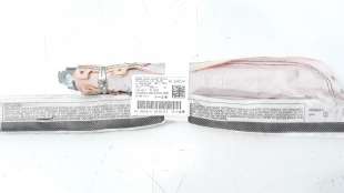 Recambio de airbag lateral derecho para audi a1 sportback (8xf) 2014-2018 attracted referencia OEM IAM 8X4880742B   2