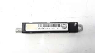 Recambio de modulo electronico para audi a1 sportback (8xf) 2014-2018 attracted referencia OEM IAM 8X0035225  