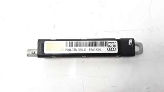 Recambio de modulo electronico para audi a1 sportback (8xf) 2014-2018 attracted referencia OEM IAM 8X0035225  