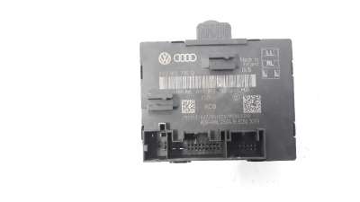 Recambio de modulo electronico para audi a1 sportback (8xf) 2014-2018 attracted referencia OEM IAM 8X0959795D  