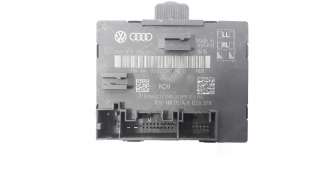 Recambio de modulo electronico para audi a1 sportback (8xf) 2014-2018 attracted referencia OEM IAM 8X0959795D  