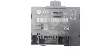 Recambio de modulo electronico para audi a1 sportback (8xf) 2014-2018 attracted referencia OEM IAM 8X0959795D  