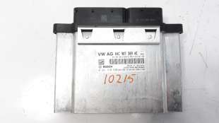 Recambio de centralita motor uce para audi a1 sportback (8xf) 2014-2018 attracted referencia OEM IAM 04C907309  