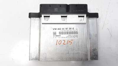 Recambio de centralita motor uce para audi a1 sportback (8xf) 2014-2018 attracted referencia OEM IAM 04C907309  