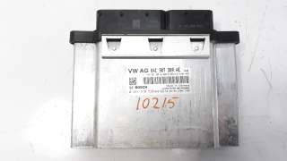 Recambio de centralita motor uce para audi a1 sportback (8xf) 2014-2018 attracted referencia OEM IAM 04C907309  