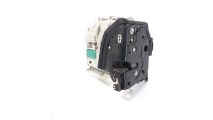 Recambio de cerradura puerta delantera derecha para audi a1 sportback (8xf) 2014-2018 attracted referencia OEM IAM 8X1837016C  E