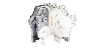 Recambio de cerradura puerta delantera derecha para audi a1 sportback (8xf) 2014-2018 attracted referencia OEM IAM 8X1837016C  E 2