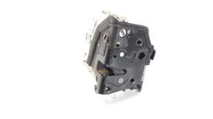 Recambio de cerradura puerta trasera derecha para audi a1 sportback (8xf) 2014-2018 attracted referencia OEM IAM 8X0839016E  