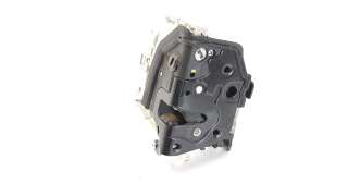 Recambio de cerradura puerta trasera derecha para audi a1 sportback (8xf) 2014-2018 attracted referencia OEM IAM 8X0839016E  
