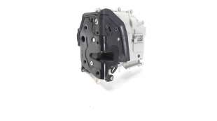 Recambio de cerradura puerta trasera izquierda para audi a1 sportback (8xf) 2014-2018 attracted referencia OEM IAM 8X0839015E  