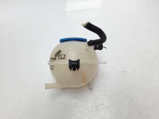 Recambio de deposito expansion para audi a1 sportback (8xf) 2014-2018 attracted referencia OEM IAM 6Q0121407B   2