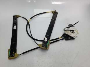 Recambio de elevalunas delantero derecho para audi a1 sportback (8xf) 2014-2018 attracted referencia OEM IAM 8X4837462A 10602271
