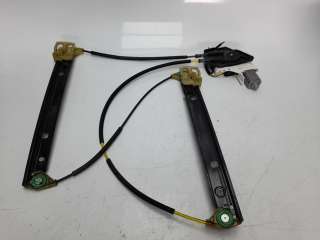 Recambio de elevalunas delantero derecho para audi a1 sportback (8xf) 2014-2018 attracted referencia OEM IAM 8X4837462A 10602271