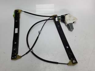 Recambio de elevalunas delantero izquierdo para audi a1 sportback (8xf) 2014-2018 attracted referencia OEM IAM 8X4837461A 106022