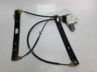 Recambio de elevalunas delantero izquierdo para audi a1 sportback (8xf) 2014-2018 attracted referencia OEM IAM 8X4837461A 106022