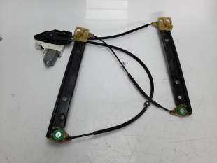 Recambio de elevalunas delantero izquierdo para audi a1 sportback (8xf) 2014-2018 attracted referencia OEM IAM 8X4837461A 106022 2