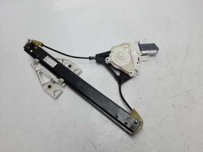 Recambio de elevalunas trasero derecho para audi a1 sportback (8xf) 2014-2018 attracted referencia OEM IAM 8X4839462A  