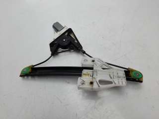 Recambio de elevalunas trasero derecho para audi a1 sportback (8xf) 2014-2018 attracted referencia OEM IAM 8X4839462A  