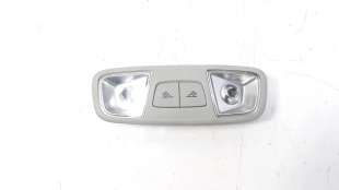 Recambio de luz interior para audi a1 sportback (8xf) 2014-2018 attracted referencia OEM IAM 8XA941699  