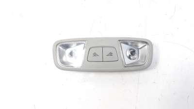 Recambio de luz interior para audi a1 sportback (8xf) 2014-2018 attracted referencia OEM IAM 8XA941699  